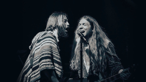 Image of Bearly Dead - Grateful Dead Tribute