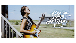 Image of Ghalia Volt