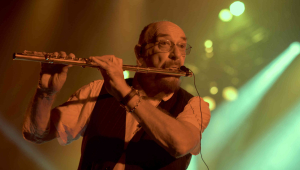 Image of Jethro Tull